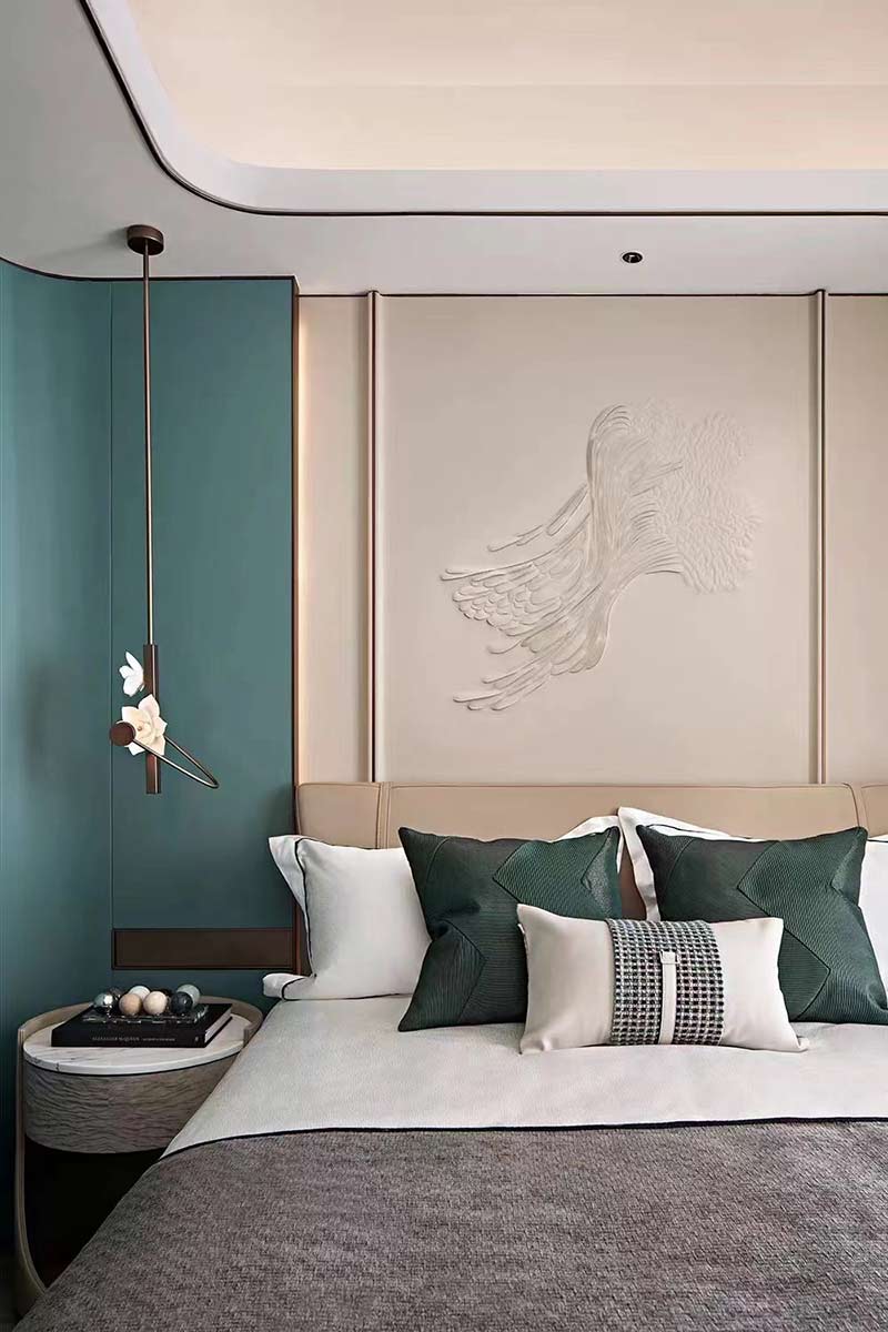 北(běi)京軟裝設計(jì)