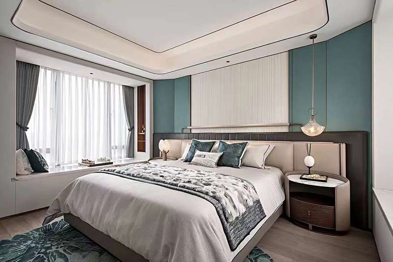 北(běi)京軟裝設計(jì) 北(běi)京軟裝設計(jì)