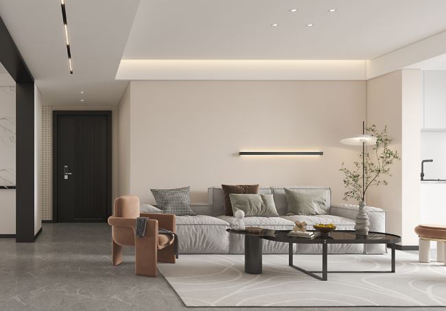 北(běi)京軟裝設計(jì)