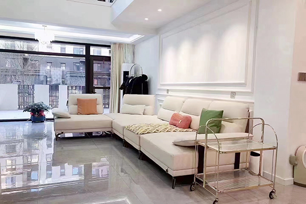 質感生(shēng)活從(cóng)家(jiā)開(kāi)始：北(běi)京軟裝公司為(wèi)您傾力打造