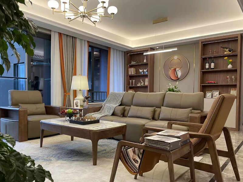 趕緊學習(xí)北(běi)京精裝房(fáng)軟裝設計(jì)公司分(fēn)享夏天裝修大(dà)全巧妙避坑