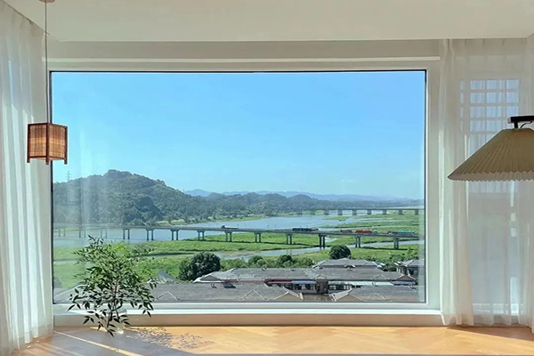 選擇北(běi)京别墅軟裝設計(jì)公司：讓清涼一(yī)夏成為(wèi)現(xiàn)實