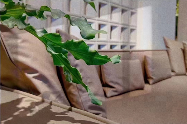 選擇北(běi)京精裝房(fáng)軟裝設計(jì)公司，讓您的(de)家(jiā)更有(yǒu)溫度