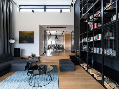 商業(yè)空(kōng)間(jiān)作(zuò)品案例五