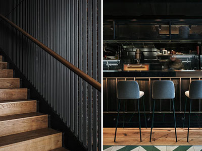 商業(yè)空(kōng)間(jiān)作(zuò)品案例二