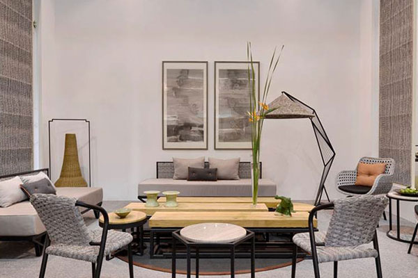 家(jiā)具案例九