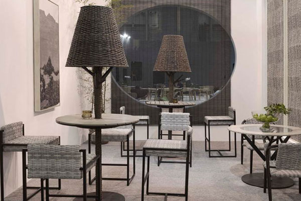 家(jiā)具案例十