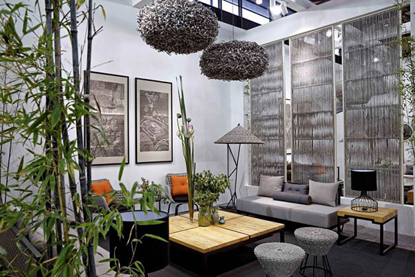 家(jiā)具案例十三