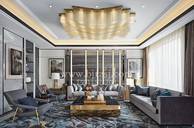 北(běi)京軟裝設計(jì)公司