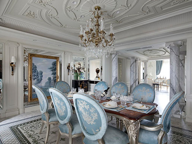 恒大(dà)-麗(lì)宮--法式