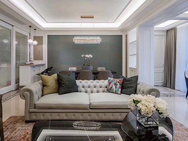 杭州--九号公館