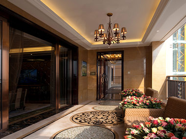 （新古典）興創屹墅