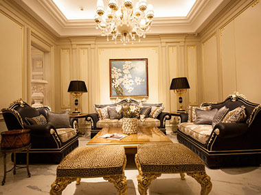 國(guó)振場(chǎng)景圖