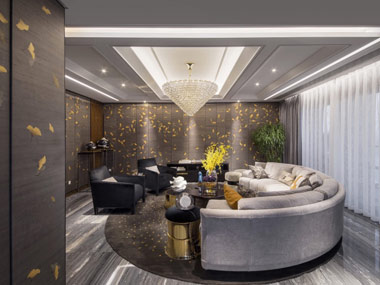 布魯盟－銀(yín)杏彙A4戶型