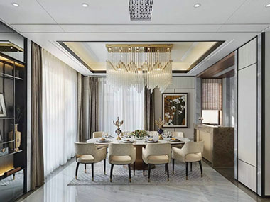 魯能(néng)-釣魚台美(měi)高(gāo)梅項目