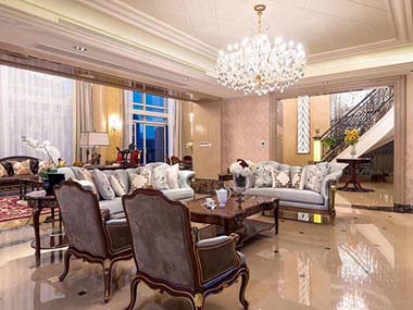 北(běi)京孫河(hé)-财務公館