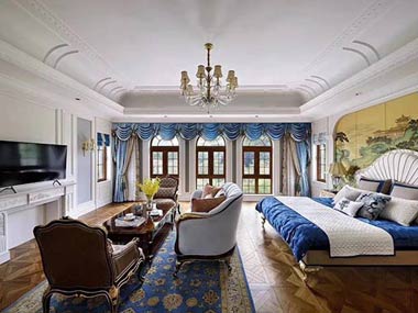 曼哈頓情節--華潤外(wài)灘九裡(lǐ)