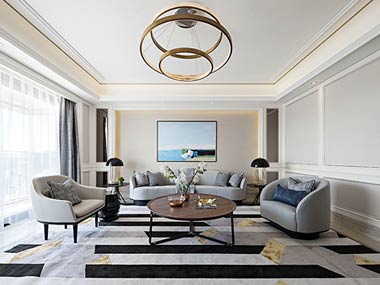 現(xiàn)代-甯波城(chéng)投江灣城(chéng)