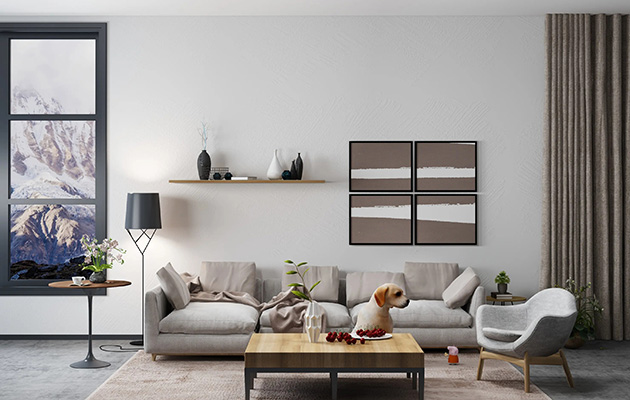 這(zhè)才是(shì)北(běi)京軟裝設計(jì)，你(nǐ)那(nà)是(shì)隻是(shì)放(fàng)了(le)幾個(gè)抱枕